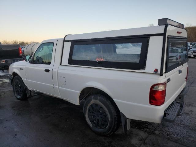 Obraz 2 z 2003 FORD RANGER  2003 z VIN 1FTYR10D23TA10338