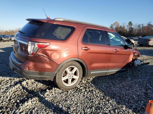 Изображение 3 2018 FORD EXPLORER XLT 2018 с VIN 1FM5K7D87JGA18556