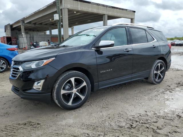 Obraz 1 z 2020 CHEVROLET EQUINOX PREMIER 2020 z VIN 2GNAXNEV0L6263383