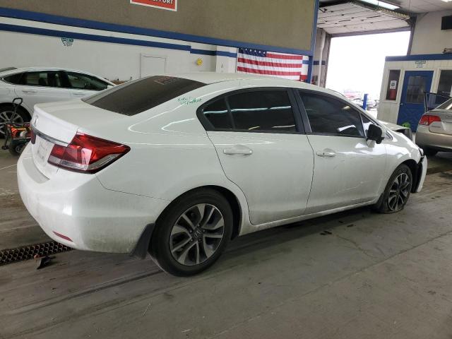 Image 3 of 2014 HONDA CIVIC EX 2014 with VIN 19XFB2F83EE003647