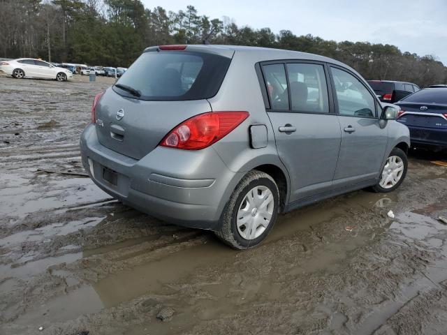 Image 3 of 2011 NISSAN VERSA S 2011 with VIN 3N1BC1CP1BL374303