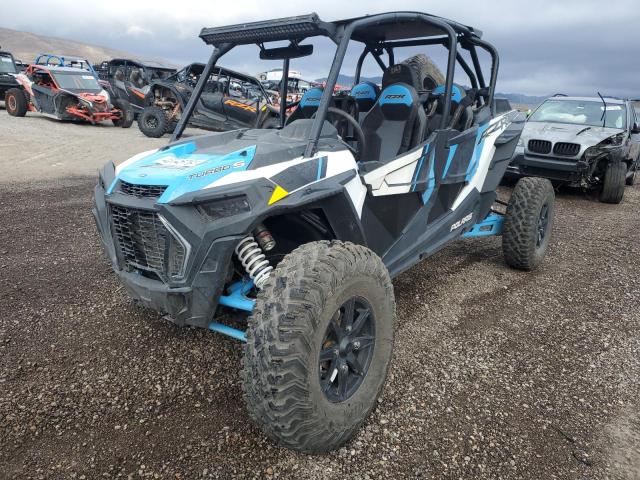 Obraz 2 z 2020 POLARIS RZR XP 4 TURBO S VELOCITY 2020 z VIN 3NSP4E922LG167382