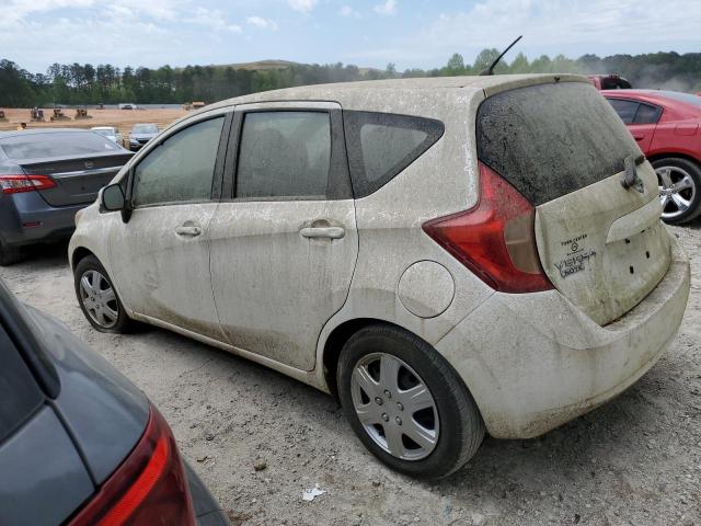 Obraz 2 z 2014 NISSAN VERSA NOTE S 2014 z VIN 3N1CE2CP7EL393009