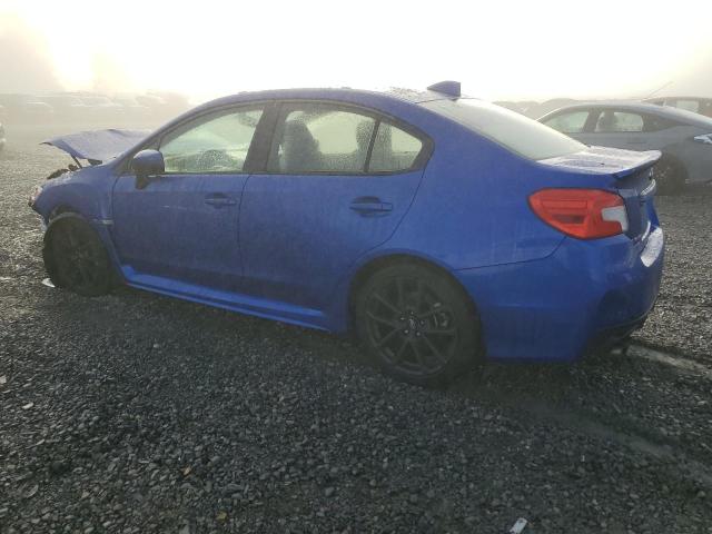 Obraz 2 z 2021 SUBARU WRX PREMIUM 2021 z VIN JF1VA1C62M9823416