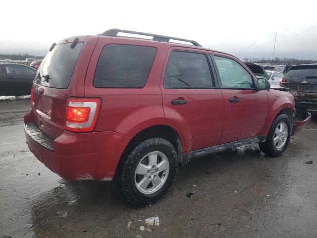 Изображение 3 2010 FORD ESCAPE XLT 2010 с VIN 1FMCU0D77AKC77318