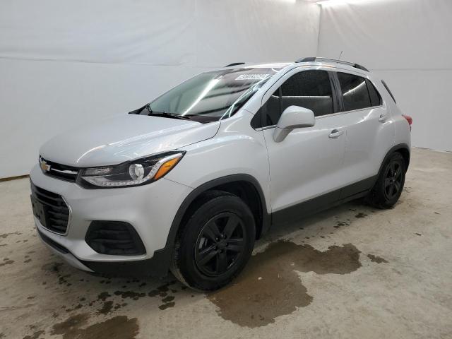 Изображение 1 2019 CHEVROLET TRAX 1LT 2019 с VIN KL7CJLSBXKB872085