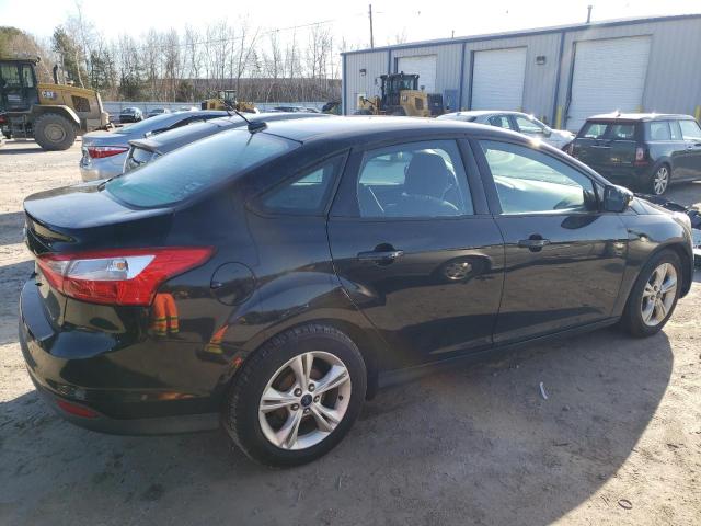 Obraz 3 z 2014 FORD FOCUS SE 2014 z VIN 1FADP3F28EL434363
