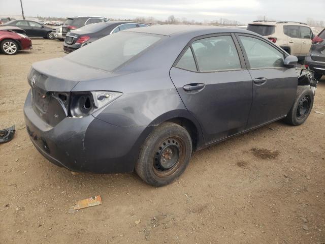 Изображение 3 2019 TOYOTA COROLLA L 2019 с VIN 5YFBURHEXKP935844