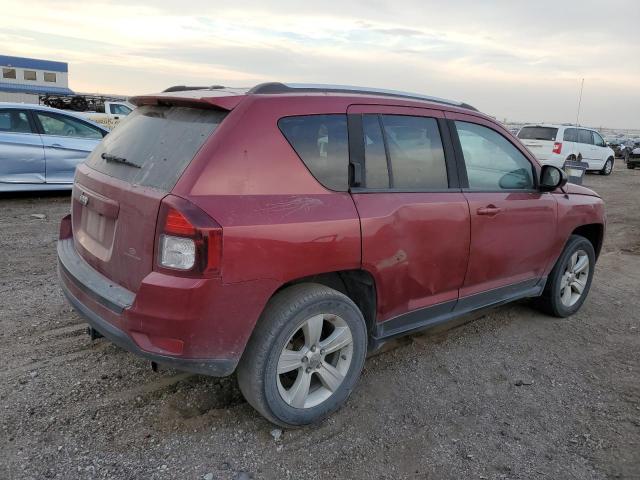 Obraz 3 z 2016 JEEP COMPASS SPORT 2016 z VIN 1C4NJDBB5GD713584