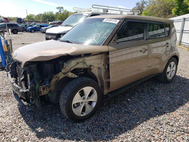 Изображение 1 2016 KIA SOUL  2016 с VIN KNDJN2A27G7250936