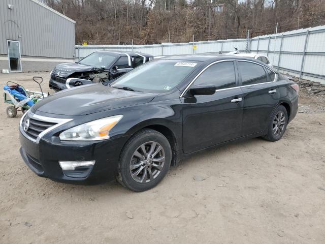 Obraz 1 z 2015 NISSAN ALTIMA 2.5 2015 z VIN 1N4AL3AP8FC594598