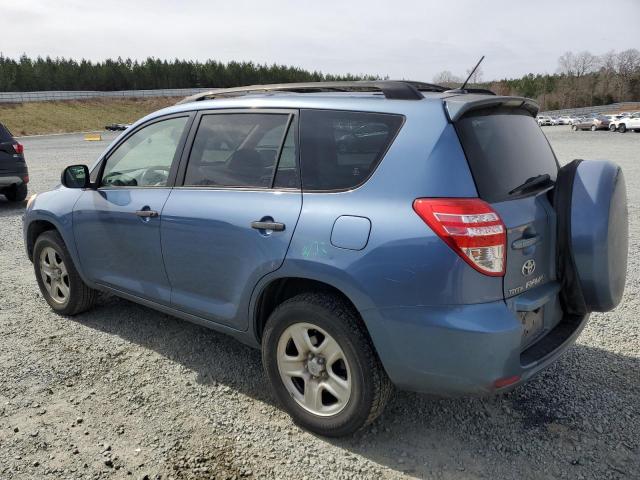 Изображение 2 2009 TOYOTA RAV4  2009 с VIN JTMZF33V29D014101