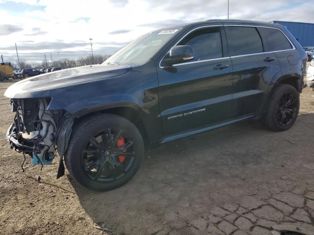 Obraz 2015 JEEP GRAND CHEROKEE SRT-8 2015
