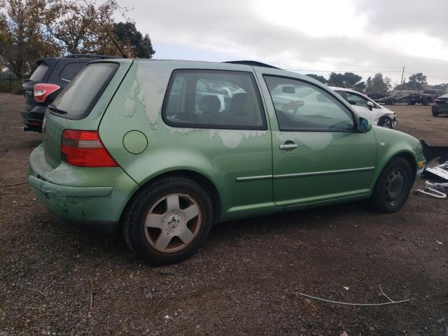 Изображение 3 2000 VOLKSWAGEN GTI GLS 2000 с VIN WVWDC21J0YW295668