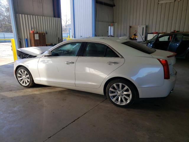 Obraz 2 z 2018 CADILLAC ATS  2018 z VIN 1G6AE5RX4J0183118