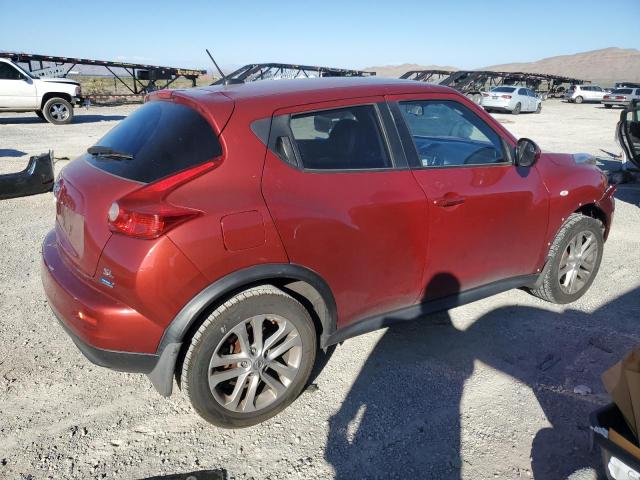 Obraz 3 z 2012 NISSAN JUKE S 2012 z VIN JN8AF5MR1CT112290