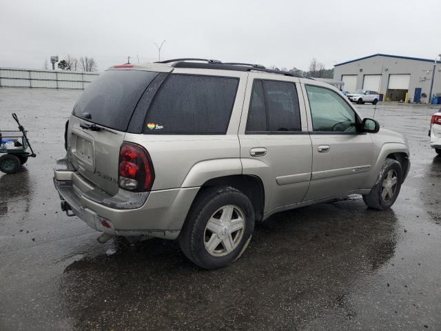 Image 3 of 2003 CHEVROLET TRAILBLAZER  2003 with VIN 1GNDS13SX32252174