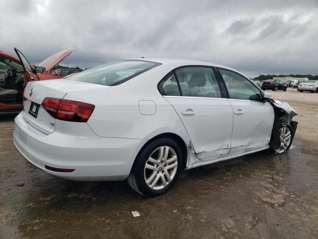 Image 3 of 2017 VOLKSWAGEN JETTA S 2017 with VIN 3VW2B7AJ0HM242361