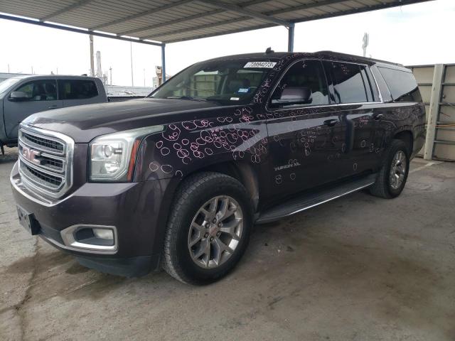 2015 GMC YUKON XL K1500 SLT 2015 image