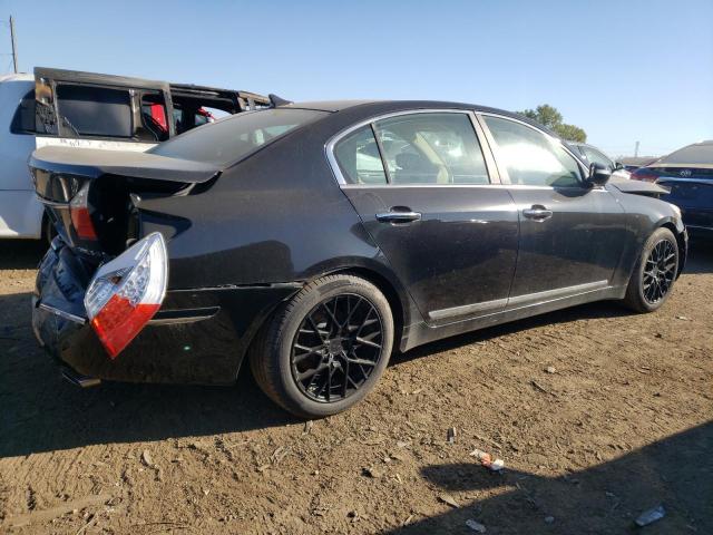 Obraz 3 z Hyundai Genesis 4.6L 2011 z VIN KMHGC4DF8BU125413