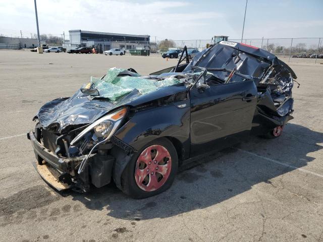 2014 KIA SOUL  2014 image