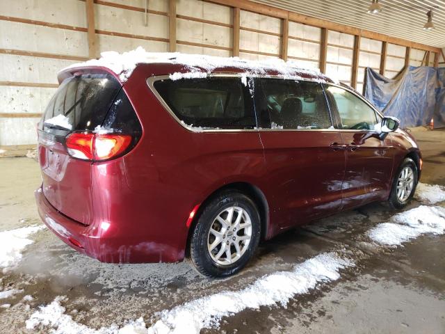 Image 3 of 2021 CHRYSLER VOYAGER LXI 2021 with VIN 2C4RC1DG2MR531921