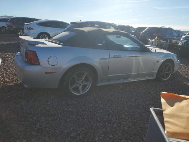 Изображение 3 2001 FORD MUSTANG GT 2001 с VIN 1FAFP45X51F189655