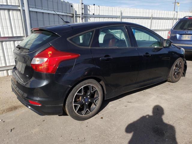 Изображение 3 2014 FORD FOCUS SE 2014 с VIN 1FADP3K20EL187815