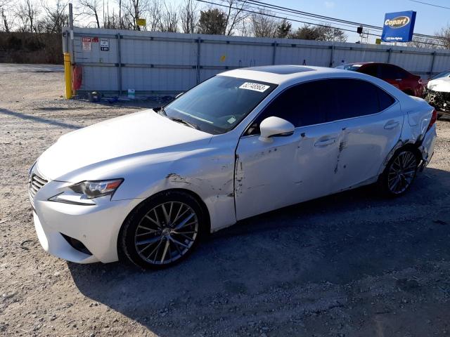 2016 LEXUS IS 300 2016 image