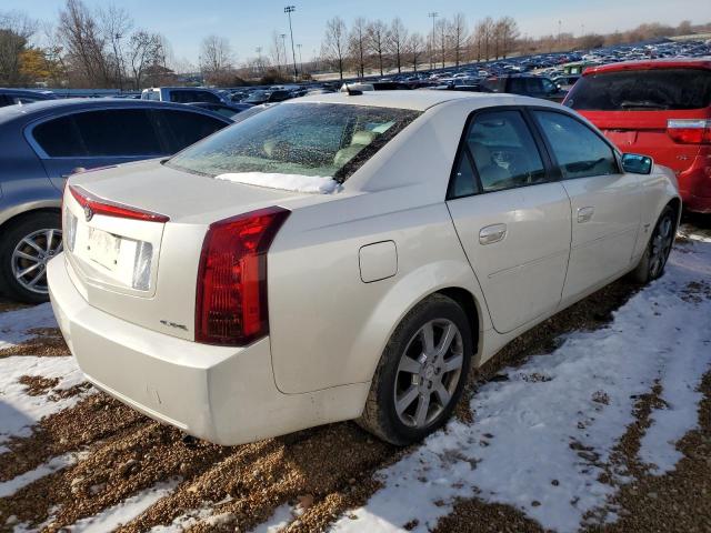 Obraz 3 z 2006 CADILLAC CTS HI FEATURE V6 2006 z VIN 1G6DP577960120632
