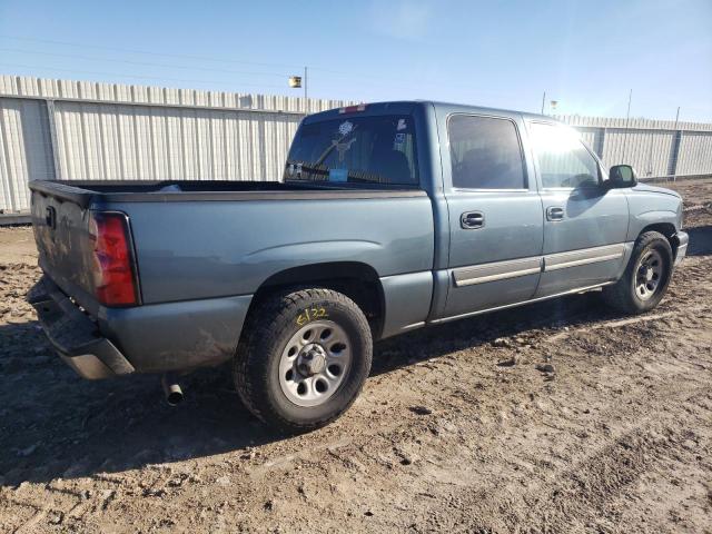 Изображение 3 2006 CHEVROLET SILVERADO C1500 2006 с VIN 2GCEC13V961357037