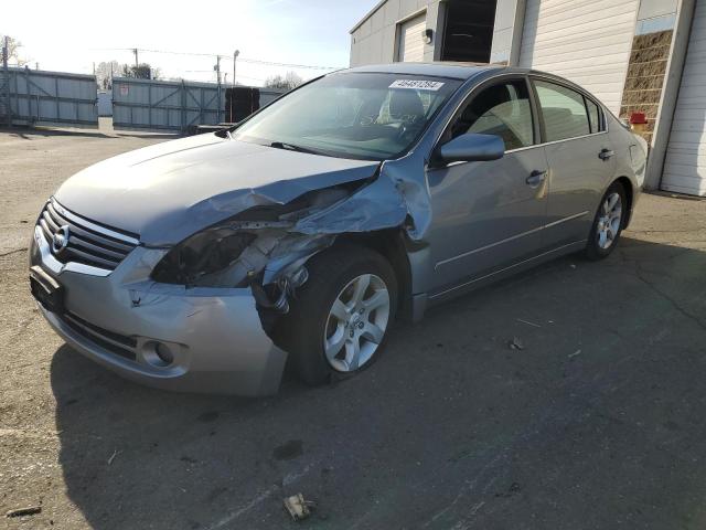 Obraz 1 z 2009 NISSAN ALTIMA 2.5 2009 z VIN 1N4AL21E89N501841