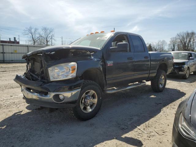 2008 DODGE RAM 2500 ST 2008 image