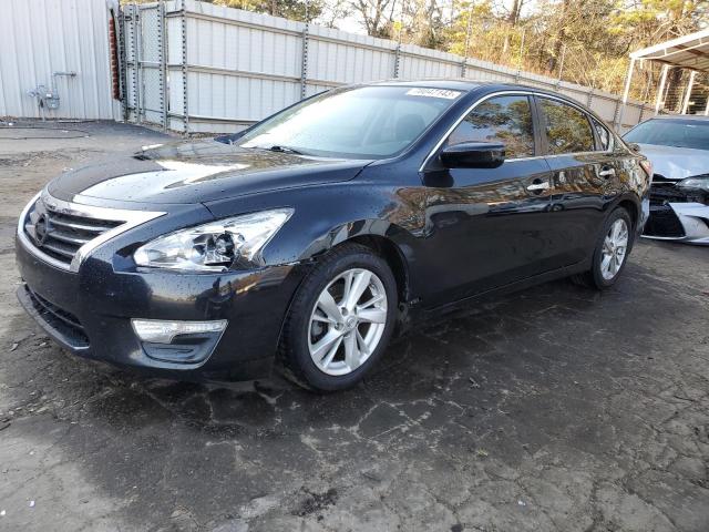 Изображение 1 2014 NISSAN ALTIMA 2.5 2014 с VIN 1N4AL3AP9EC109285