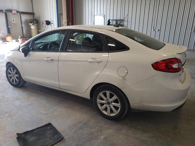 Изображение 2 2013 FORD FIESTA SE 2013 с VIN 3FADP4BJ0DM130749