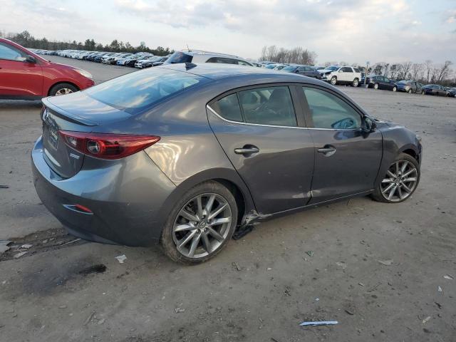 Obraz 3 z 2018 MAZDA 3 GRAND TOURING 2018 z VIN 3MZBN1W34JM177549