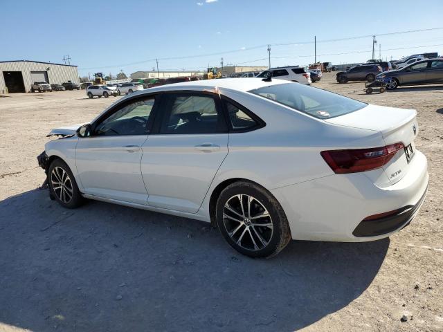Obraz 2 z 2023 VOLKSWAGEN JETTA SPORT 2023 z VIN 3VWBM7BU7PM007912