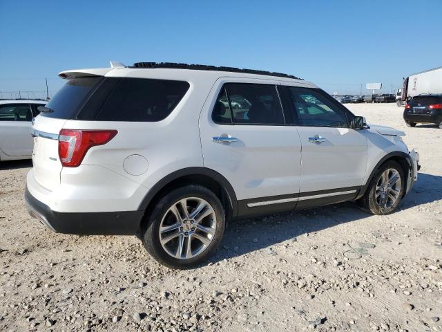 Obraz 3 z 2016 FORD EXPLORER LIMITED 2016 z VIN 1FM5K8F8XGGA06929