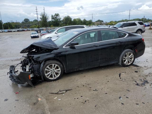 Изображение 2016 CHRYSLER 200 LIMITED 2016