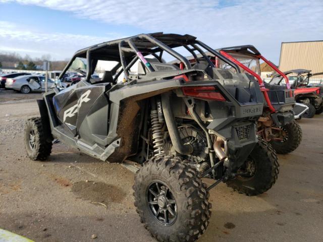 Image 3 of 2023 POLARIS RZR PRO XP 4 PREMIUM 2023 with VIN 3NSR4B929PF293113