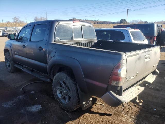 Изображение 2 2013 TOYOTA TACOMA DOUBLE CAB 2013 с VIN 5TFLU4ENXDX055341