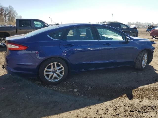 Obraz 3 z 2015 FORD FUSION SE 2015 z VIN 1FA6P0H75F5108901