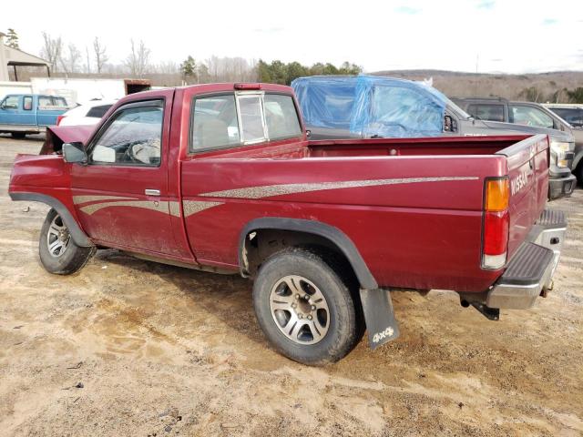 Image 2 of 1996 NISSAN TRUCK XE 1996 with VIN 1N6SD11Y6TC341281