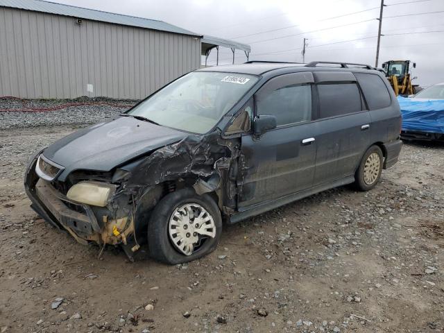 Obraz 1996 HONDA ODYSSEY 1996