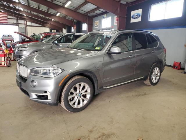 Изображение 2016 BMW X5 XDR40E 2016