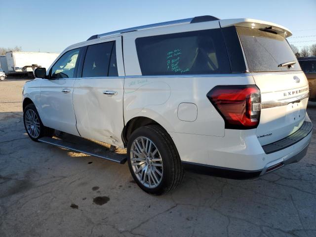 Obraz 2 z 2022 FORD EXPEDITION MAX LIMITED 2022 z VIN 1FMJK2AT1NEA48342
