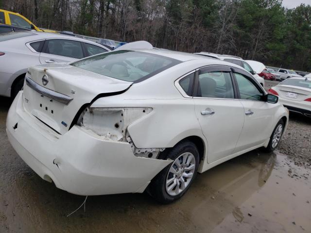 Image 3 of 2014 NISSAN ALTIMA 2.5 2014 with VIN 1N4AL3AP4EN381974