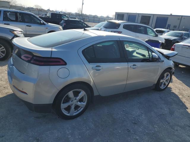 Изображение 3 2014 CHEVROLET VOLT  2014 с VIN 1G1RD6E45EU152939