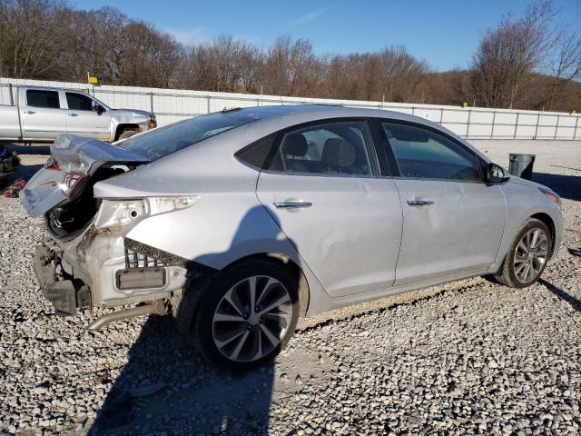 Obraz 3 z 2020 HYUNDAI ACCENT LIMITED 2020 z VIN 3KPC34A66LE113932