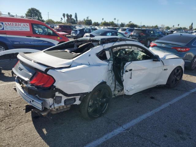 Image 3 of 2021 FORD MUSTANG GT 2021 with VIN 1FA6P8CF9M5128725